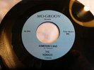 *Repro/Carver* The Nomads Somethin's Bad Northern Soul 7
