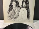 LP Aerosmith - Draw the line | 1985 Japan Press | NM/VG+
