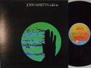 John Martyn ORIG OZ Promo LP Solid Air EX ’73 Island L36019 Folk Rock