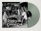 SIGNED CARD with Green Vinyl Lana Del Rey - Chemtrails... (read Description)