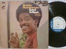 Bobby Hutcherson - Total Eclipse (1968) LP (VG+) MEGA Rare Blue Note Stereo 1st