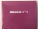 Frank Ocean - Channel Live (clear vinyl LP)