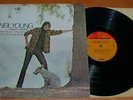 Neil Young - Everybody Knows This Is Nowhere - US 1st Press Red/Orange Label G/F