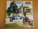 Oasis Be Here Now - UK 1st press 1997 double LP rock britpop creation rare