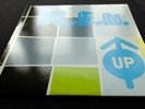 R.E.M: Up Ltd Ed Original 1998 14-track 2LP vinyl set in MINT Cond