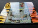 GUNS N' ROSES: Appetite For Destruction ORG '87 German 12-track vinyl LP NM/NM