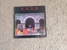 rush moving pictures