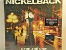 Nickleback - Here And Now - Rocktober Reissue - (Vinyl 2017) Sealed
