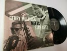 Gerry Mulligan / Stan Getz 
