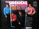 THE SIDEKICKS-FIFI THE FLEA-Rare Garage Rock Album-RCA VICTOR #LSP 3712-N Mint