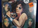 ALICE COOPER The Early Recordings School Days GERMAN 2-LP WB 66 021 (SEALED)