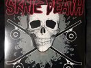 SKATE DEATH You break it-you buy it LP private AK alaska kbd punk 1985/sealed