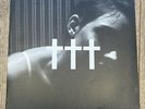 Crosses Vinyl LP Palms Record Deftones Team Sleep Chino Moreno