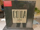 Led Zeppelin - Coda - Super Deluxe Edition vinyl box set, SEALED