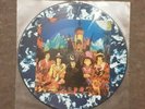 THE ROLLING STONES SATANIC MAJESTIES REQUEST - RARE 12