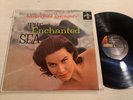 Martin Denny The Enchanted Sea LP Liberty DG Stereo EXOTICA M-