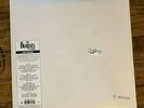 The Beatles White Album MONO Reissue Numbered Apple Records 180 gm German NIS