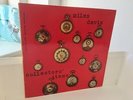 MILES DAVIS - COLLECTOR ITEMS - MUSIC RECORDS - ITALIAN VINTAGE MONO ORIGINAL