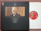 SLS 861 The Orchestral Music of Richard Strauss Vol. I / Rudolph Kempe 4-LP NM