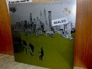 JONI MITCHELL HISSING OF SUMMER LAWNS RARE ORIG 1975 SEALED ASYLUM QUAD ROCK LP