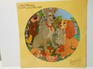 Lady and the Tramp 1980 Disney Picture Disc