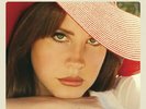 LANA DEL REY 