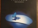 MIKE OLDFIELD Platinum LP Vinyl LTD 2012 Edition Coloured BLUE Numbered /1000