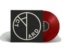 Yard Act on Red Ash Vinyl