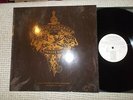 Keith Richards And The X-Pensive Winos Live EUROPE VIRGIN LP 1991 rare