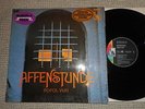POPUL VUH Affenstunde GERMAN KRAUTROCK LP 1970 rare LIBERTY