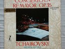 DEVY ERLIH- Concierto En Re Mayor, Op.35, Tchaikovsky, STEREO 1963