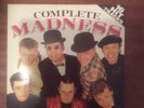 Complete Madness 16 Hit Tracks Gatefold Vinyl LP