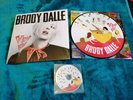 BRODY DALLE Diploid Love US 2014 picture disc vinyl LP + CD QOTSA The Distillers