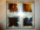 Focus – 'Live At The Rainbow' 12