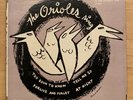 THE ORIOLES THE ORIOLES SING EXTENDED PLAY ON JUBILEE RECORDS SUPER RARE DOO WOP