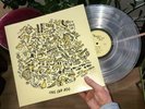 Mac Demarco This Old Dog LP Clear Vinyl Ltd 1000 Gatefold 2017