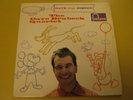 The Dave Brubeck Quartet - Dave Digs Disney, Vinyl, Record EX/Sleeve VG, Rare