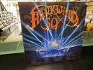 Hawkwind - 50 Fifty Live (NEW 3 VINYL LP)
