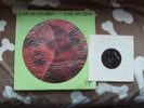 DEVO ARE WE NOT MEN VINYL LP PICTURE DISC PLUS FLIMSY WRAP FLEXI