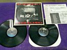 The Clash Sandinista  Vinyl Record Album LP 2 Records MISSING ONE