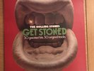 The Rolling Stones Get Stoned 1977 Nr Mint UK Double Vinyl LP