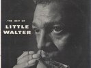 The Best of Little Walter original Chess LP