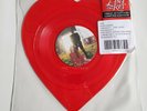 Lana Del Rey Heart Shaped Urban Outfitters Limited Edition Red Vinyl 10