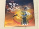 Elo (Electric Light Orchestra) Live 2013 Vinyl 2LP Jeff Lynne RAR