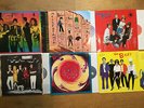 The B-52's [6 LP Vinyl] Wild Planet Bouncing of Satellites Whammy Mesopotamia