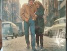 Bob Dylan The Freewheelin Mono 2 Eye Columbia Vinyl LP CL-1986 VG W/SHRINK WRAP
