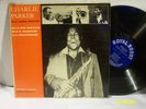CHARLIE PARKER LP 