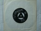 MARV JOHNSON - COME TO ME / WHISPER -VINYL 7