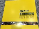 Tom Petty - She's The One - Vinyl LP (2017 reissue) - EX