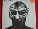 MF Doom And Madlib Madvillain ?Madvillainy 2004 US 2XLP Stones Throw Records